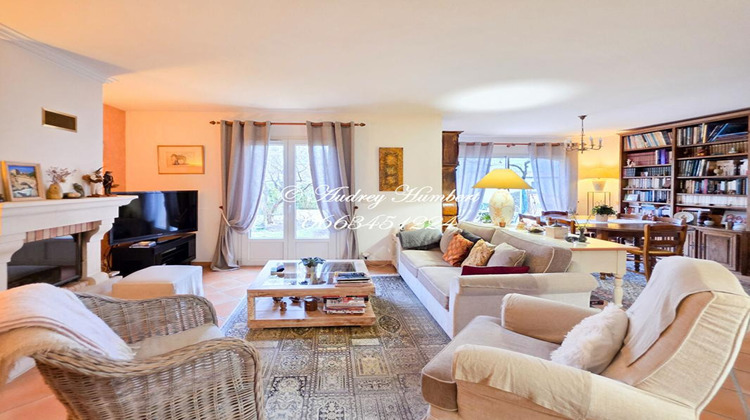 Ma-Cabane - Vente Maison PIERREVERT, 165 m²