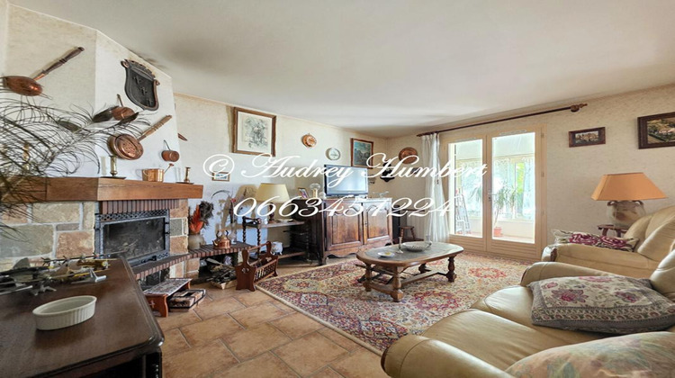 Ma-Cabane - Vente Maison PIERREVERT, 125 m²