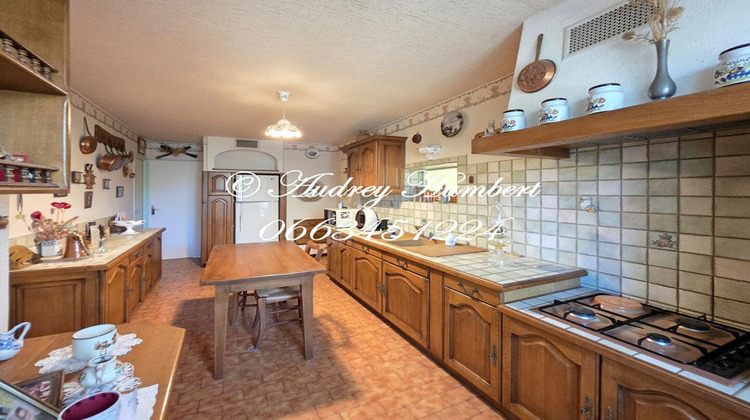 Ma-Cabane - Vente Maison PIERREVERT, 125 m²