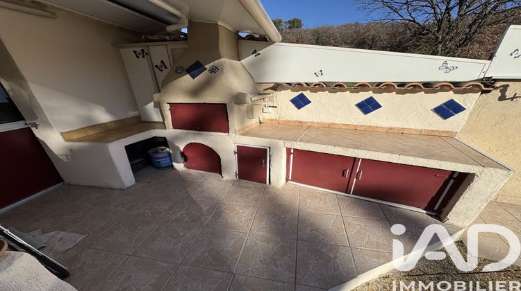 Ma-Cabane - Vente Maison Pierrevert, 56 m²