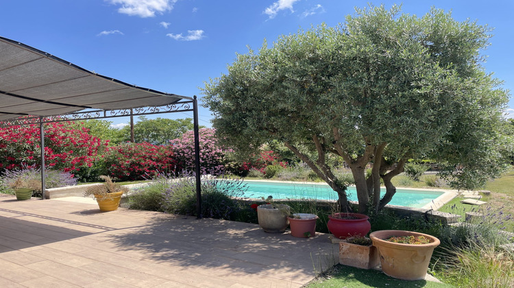 Ma-Cabane - Vente Maison Pierrevert, 239 m²