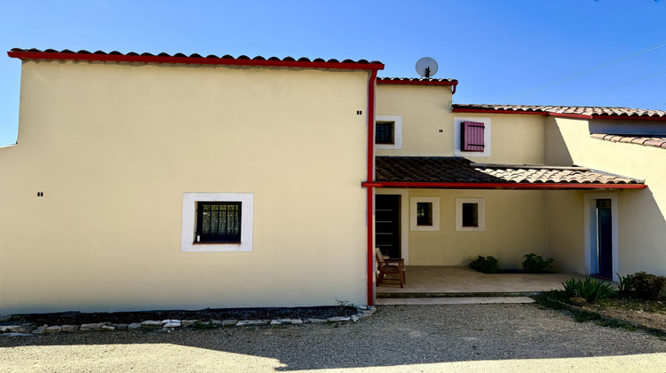 Ma-Cabane - Vente Maison Pierrevert, 239 m²