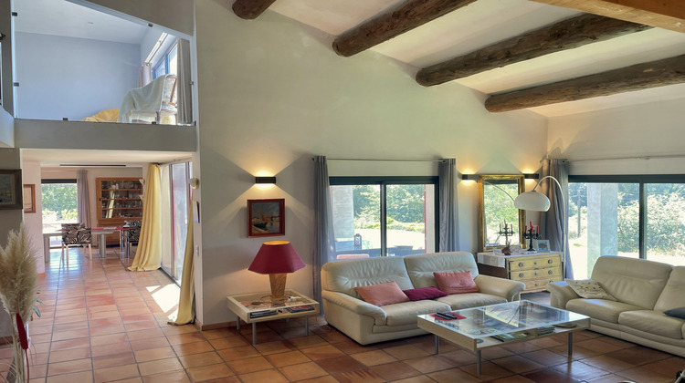 Ma-Cabane - Vente Maison Pierrevert, 239 m²