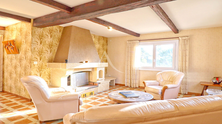 Ma-Cabane - Vente Maison PIERREVERT, 125 m²