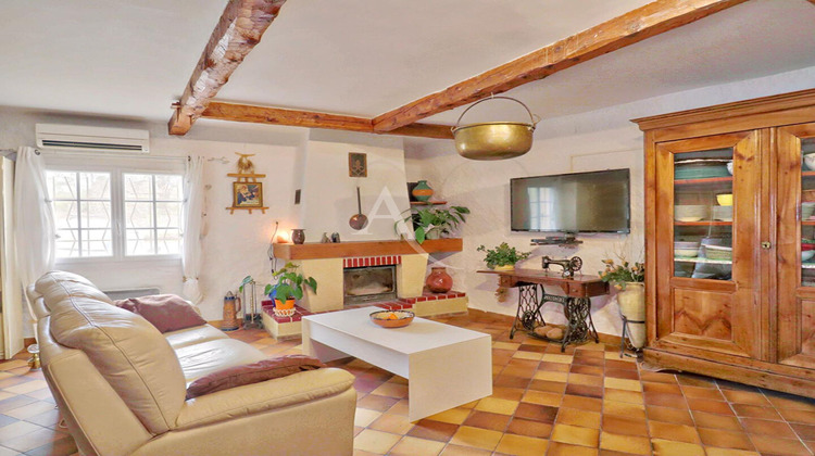 Ma-Cabane - Vente Maison PIERREVERT, 143 m²