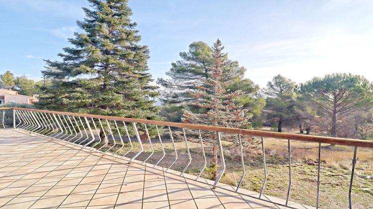 Ma-Cabane - Vente Maison PIERREVERT, 125 m²