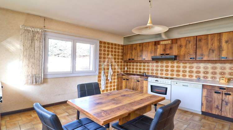 Ma-Cabane - Vente Maison PIERREVERT, 125 m²