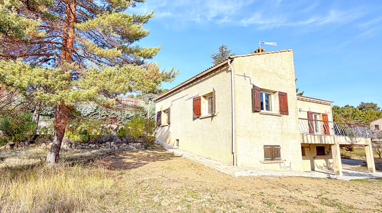 Ma-Cabane - Vente Maison PIERREVERT, 125 m²