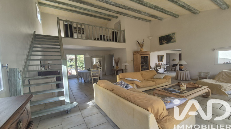Ma-Cabane - Vente Maison Pierrevert, 140 m²