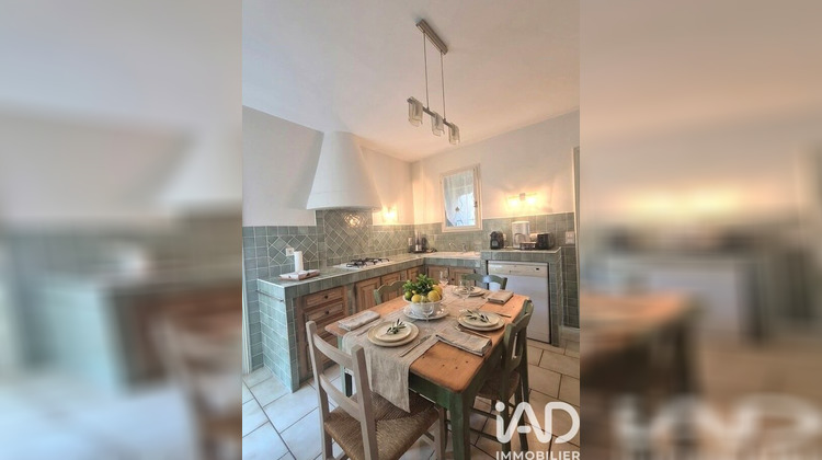 Ma-Cabane - Vente Maison Pierrevert, 140 m²