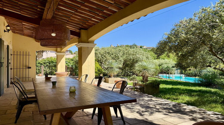Ma-Cabane - Vente Maison Pierrevert, 147 m²