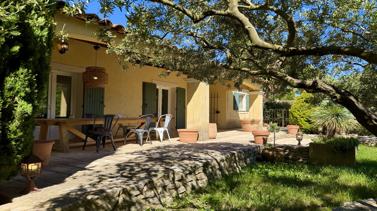 Ma-Cabane - Vente Maison Pierrevert, 147 m²