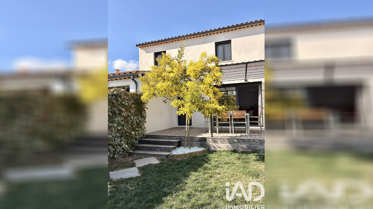 Ma-Cabane - Vente Maison Pierrevert, 85 m²