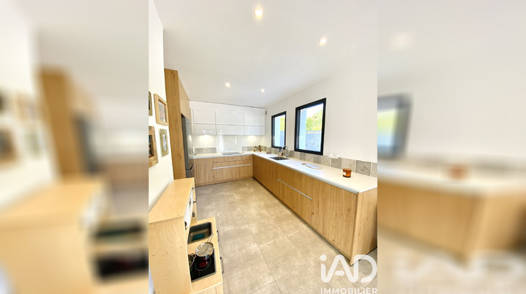 Ma-Cabane - Vente Maison Pierrevert, 85 m²