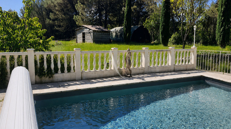 Ma-Cabane - Vente Maison PIERREVERT, 143 m²