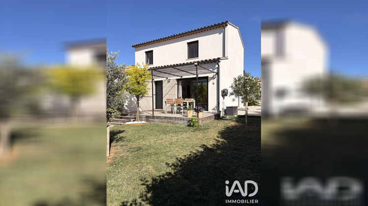 Ma-Cabane - Vente Maison Pierrevert, 86 m²