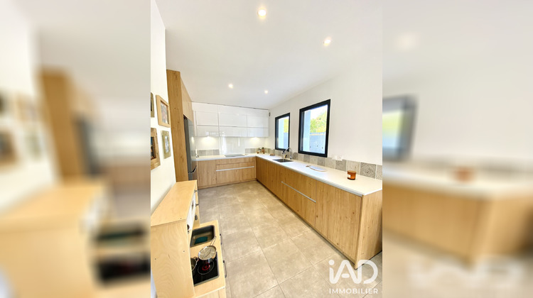 Ma-Cabane - Vente Maison Pierrevert, 86 m²