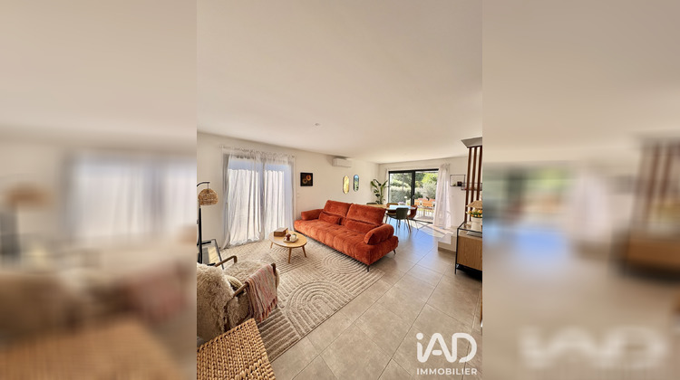 Ma-Cabane - Vente Maison Pierrevert, 86 m²