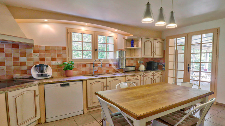 Ma-Cabane - Vente Maison PIERREVERT, 155 m²