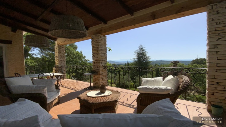 Ma-Cabane - Vente Maison PIERREVERT, 169 m²