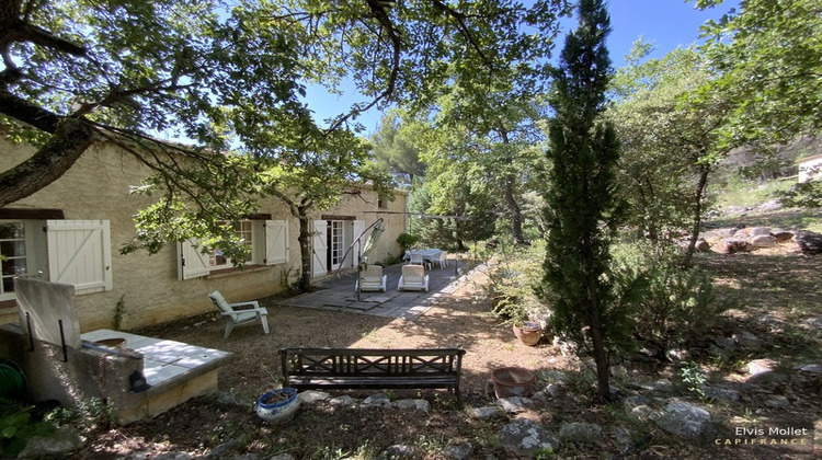 Ma-Cabane - Vente Maison PIERREVERT, 169 m²