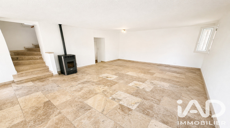 Ma-Cabane - Vente Maison Pierrevert, 113 m²