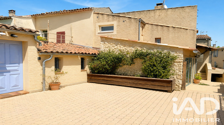 Ma-Cabane - Vente Maison Pierrevert, 113 m²