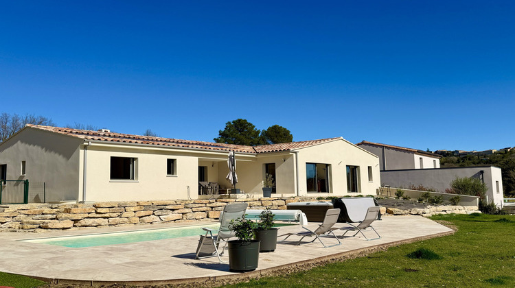 Ma-Cabane - Vente Maison Pierrevert, 121 m²