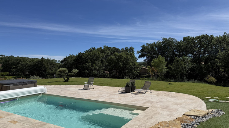Ma-Cabane - Vente Maison Pierrevert, 121 m²