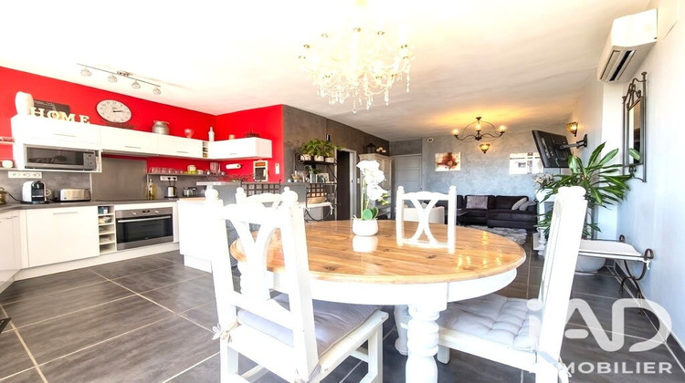 Ma-Cabane - Vente Maison Pierrevert, 88 m²