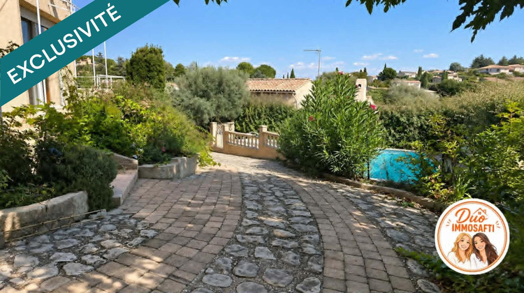 Ma-Cabane - Vente Maison Pierrevert, 230 m²