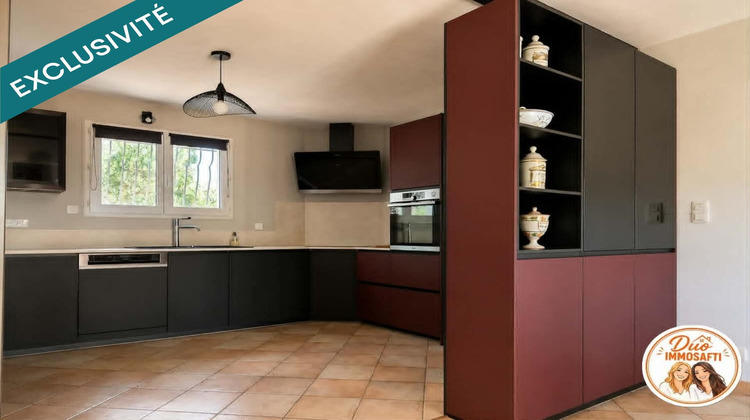 Ma-Cabane - Vente Maison Pierrevert, 230 m²