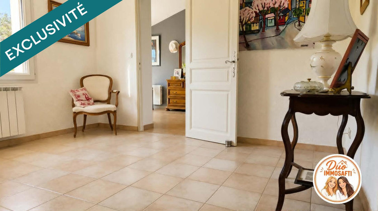 Ma-Cabane - Vente Maison Pierrevert, 230 m²