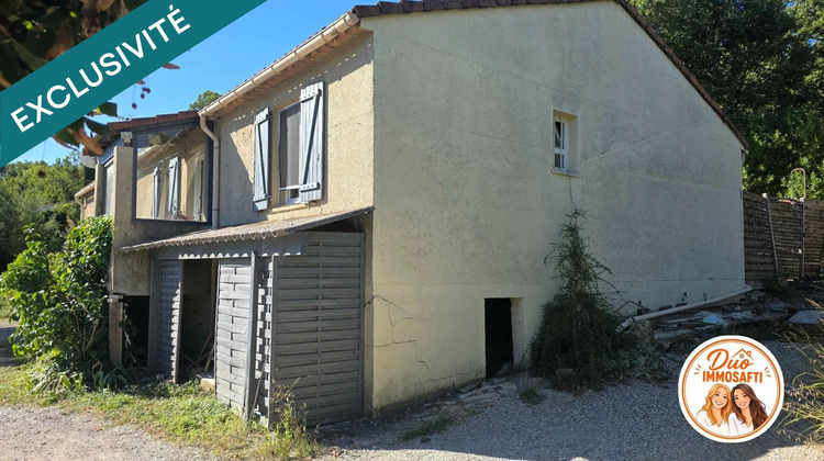 Ma-Cabane - Vente Maison Pierrevert, 106 m²