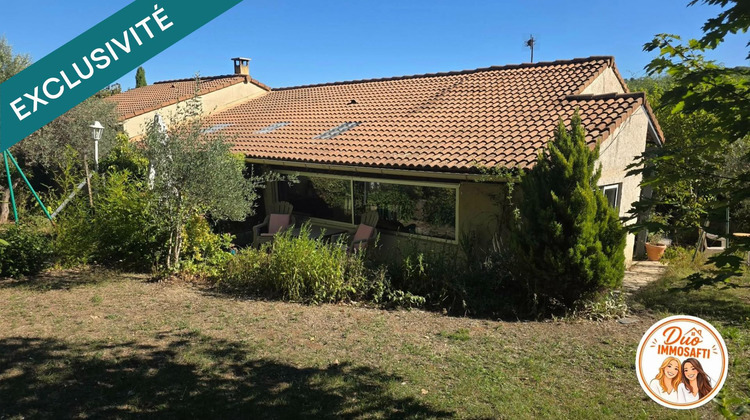 Ma-Cabane - Vente Maison Pierrevert, 106 m²