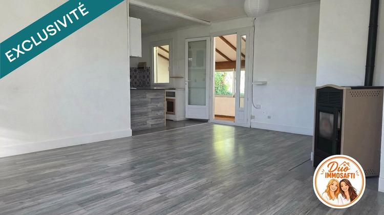 Ma-Cabane - Vente Maison Pierrevert, 106 m²