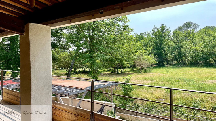 Ma-Cabane - Vente Maison Pierrevert, 191 m²