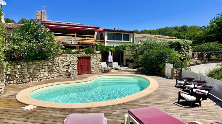 Ma-Cabane - Vente Maison Pierrevert, 169 m²