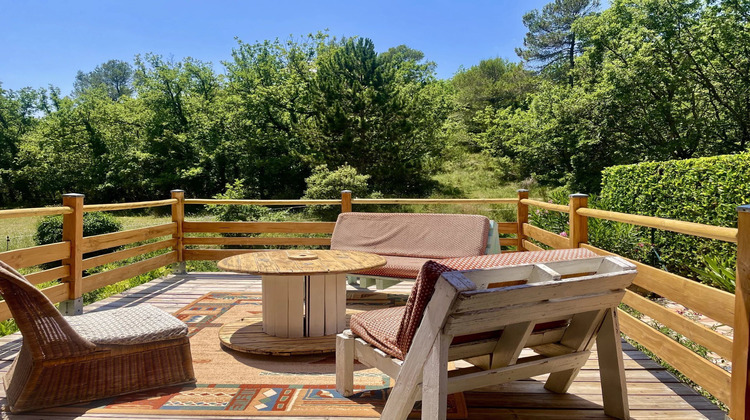 Ma-Cabane - Vente Maison Pierrevert, 169 m²