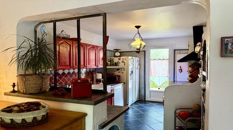 Ma-Cabane - Vente Maison Pierrevert, 169 m²