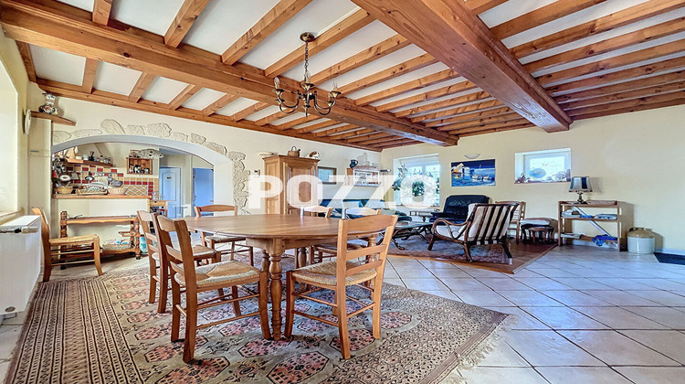 Ma-Cabane - Vente Maison PIERREVILLE, 146 m²