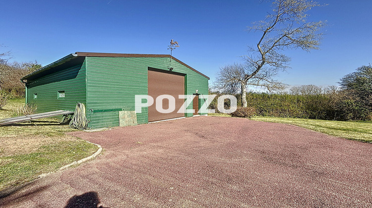 Ma-Cabane - Vente Maison PIERREVILLE, 147 m²