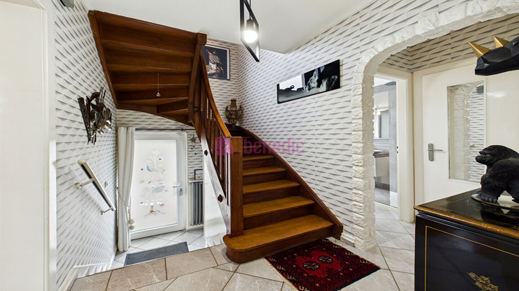 Ma-Cabane - Vente Maison PIERREVILLERS, 151 m²