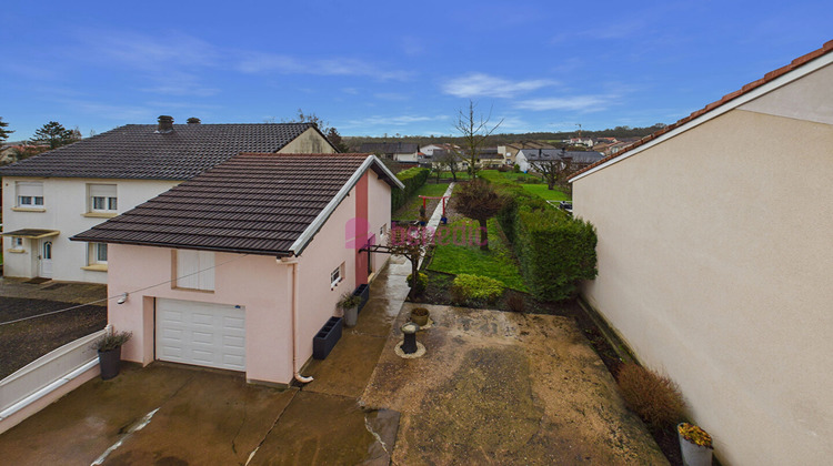 Ma-Cabane - Vente Maison PIERREVILLERS, 151 m²