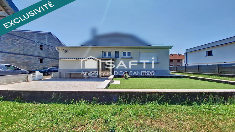 Ma-Cabane - Vente Maison Pierrevillers, 69 m²