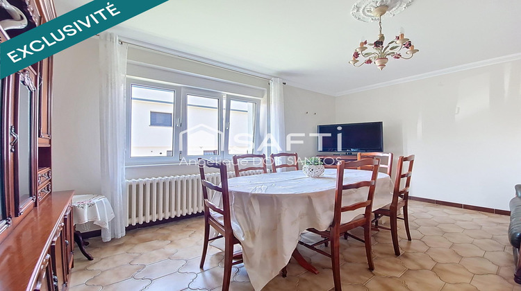 Ma-Cabane - Vente Maison Pierrevillers, 69 m²