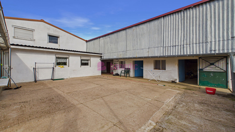 Ma-Cabane - Vente Maison PIERREVILLERS, 93 m²