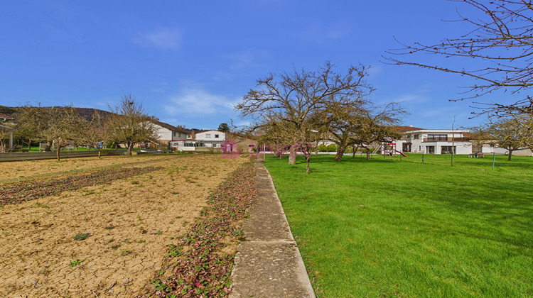 Ma-Cabane - Vente Maison PIERREVILLERS, 93 m²