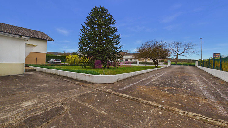 Ma-Cabane - Vente Maison PIERREVILLERS, 93 m²