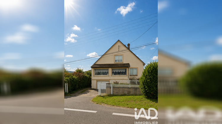 Ma-Cabane - Vente Maison Pierrevillers, 195 m²